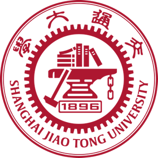 Logo - Shanghai Jiao Tong University institute